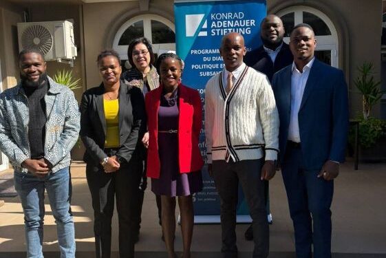 Cephas Announces Liberia to Host YDUA Youth Forum