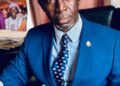 Gongloe Warns Kolubah Expulsion Undermines Rule of Law