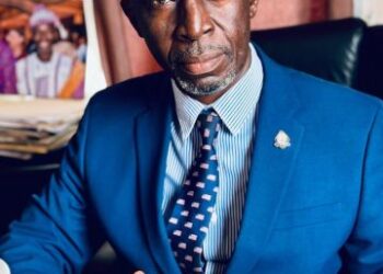 Gongloe Warns Kolubah Expulsion Undermines Rule of Law