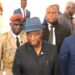 Boakai Touts Ethiopia Trip as ‘Historic