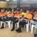 ArcelorMittal Liberia employees attend Health and Safety Day event in Yekepa