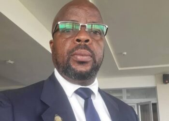 Legal analyst Darryl Ambrose Nmah discusses Samuel Tweah case