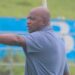 Young Liberian football players under FIFA talent development program
