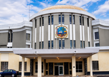 Naymote Finds Most Lawmakers Failed to Report Back to Citizens During Constituency Break