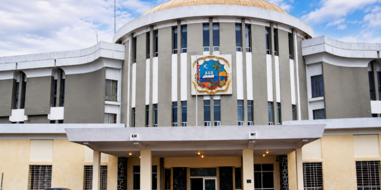 Naymote Finds Most Lawmakers Failed to Report Back to Citizens During Constituency Break