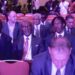 Alexander B. Cummings attends the 2026 Africa CEO Forum in Kigali, Rwanda alongside African business and political leaders