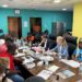 UN Delegation Explore Tech-Driven Anti-Corruption Tools