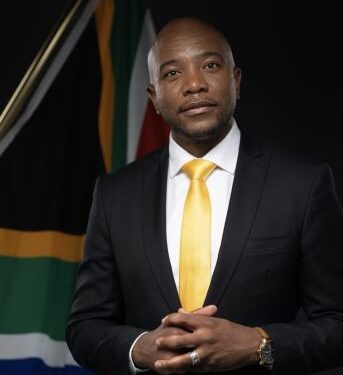 ADAFP Condemns Anti-Immigrant Attacks in South Africa, Urges Immediate Government Action