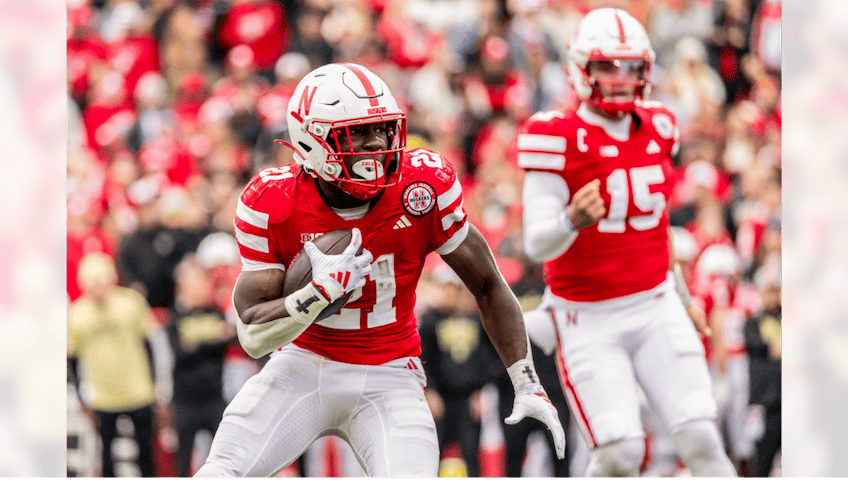 Chiefs Draftee Emmett Johnson Honors Liberian Roots | THE LIBERIAN ...