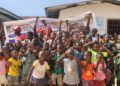 Serene Health Resumes Free Outreach in Yakpai