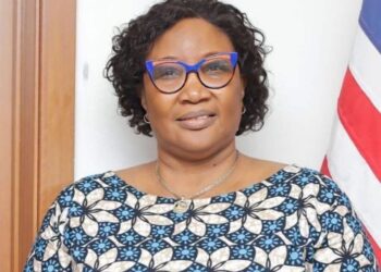 WHO Honors Liberia’s Health Minister for Tobacco Control Leadership