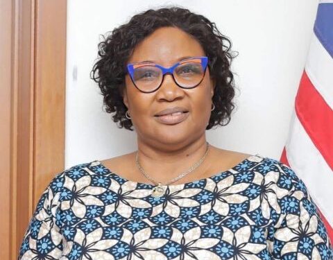 WHO Honors Liberia’s Health Minister for Tobacco Control Leadership