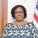 WHO Honors Liberia’s Health Minister for Tobacco Control Leadership