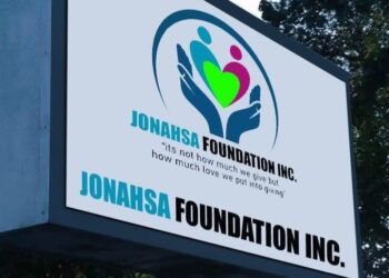 Jonahsa Foundation calls for justice over assault incident