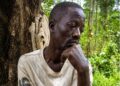 Joe Kolleh died in police custody in Nimba