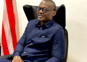 Senator Cyrus Wins LFA Executive Committee Seat
