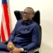 Senator Cyrus Wins LFA Executive Committee Seat
