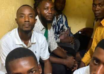 Court Records Contradict Claims of Release in US$100K Human Trafficking
