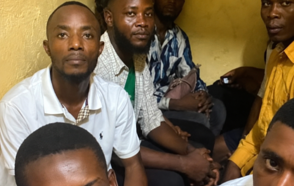 Court Records Contradict Claims of Release in US$100K Human Trafficking