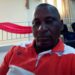 Missing NEC Magistrate Solomon Jaryeneh, assigned in Sinoe County, Liberia.