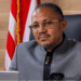 LWSC Managing Director Mohammed Ali r