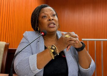 Liberian lawmaker addresses concerns over unsafe food products, imported chemicals and weak consumer protection enforcement in Liberia.
