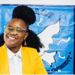 MOP-Liberia Executive Director Gwendolyn Seyonnoh Myers following her appointment to the African Union Advisory Panel on Democratic Elections and Governance