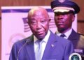 President Joseph Boakai submits legislation seeking the creation of war crimes and anti-corruption courts in Liberia.