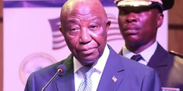 President Joseph Boakai submits legislation seeking the creation of war crimes and anti-corruption courts in Liberia.