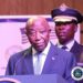 President Joseph Boakai submits legislation seeking the creation of war crimes and anti-corruption courts in Liberia.