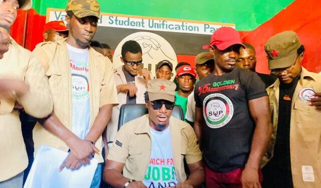SUP Warns Against ‘Political Witch-Hunt’ After Tweah Acquittal