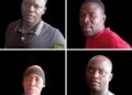 Former Liberia Drug Enforcement Agency officers appear in court over allegations of cocaine evidence tampering.