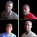 Former Liberia Drug Enforcement Agency officers appear in court over allegations of cocaine evidence tampering.