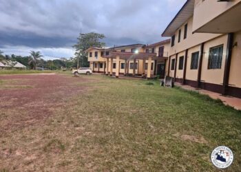 Grand Gedeh Allocates Land for CSA Regional HQ