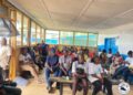 CSA Launches Health Workforce Audit in Southeast