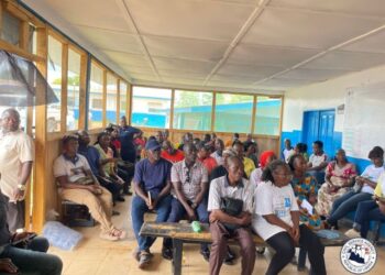 CSA Launches Health Workforce Audit in Southeast