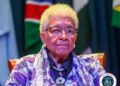 Sirleaf Warns Africa: Protect Independent Auditors or Risk Democracy, Development