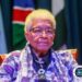 Sirleaf Warns Africa: Protect Independent Auditors or Risk Democracy, Development