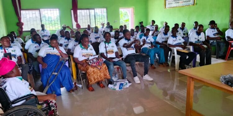 CJPS Graduation Ceremony Highlights Push for Girls’ Education