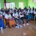 CJPS Graduation Ceremony Highlights Push for Girls’ Education