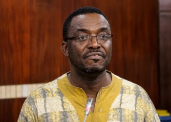 Former Liberian Education Minister George Werner speaks on concerns over Liberia’s rubber supply crisis and threats to industrial processing.