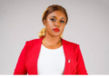 Veteran sports journalist Martina Brooks following her appointment to the National County Sports Meet Media Committee by SWAL