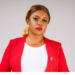Veteran sports journalist Martina Brooks following her appointment to the National County Sports Meet Media Committee by SWAL