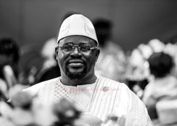 Sheikh Al-Moustapha Kouyateh calls for national reconciliation in Liberia