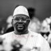 Sheikh Al-Moustapha Kouyateh calls for national reconciliation in Liberia