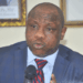 Former Finance Minister Samuel Tweah during proceedings linked to Liberia’s economic sabotage trial amid jury tampering allegations