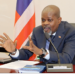 Montserrado County Senator Abraham Darius Dillon