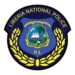 Liberia National Police emblem