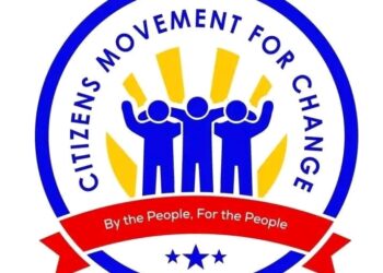 CMC logo