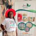 MaryJane Uzoeto-Sumo founder of Jane’s Healthline Liberia